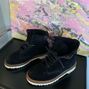 limited edition Doc Martens